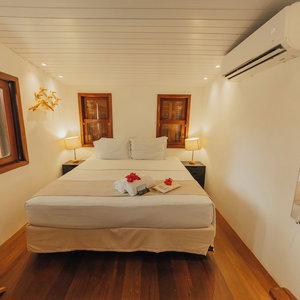 Hotel Pousada Moana Noronha cazare Fernando de Noronha (Distrito Estadual)