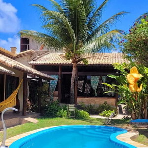 Hotel Pousada Aconchego De Genipabu cazare Natal
