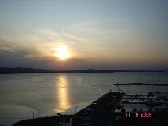 Panoramic Penthouse Sozopol