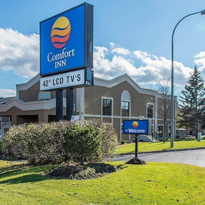 Hotel Comfort Inn Brockville cazare Brockville