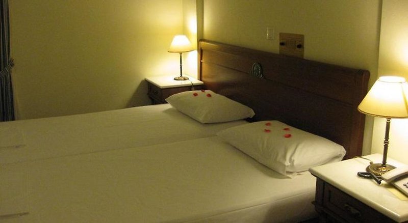 Hotel Florena Hotel