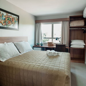 Hotel Vallér Montanha Hotel cazare Guiratinga