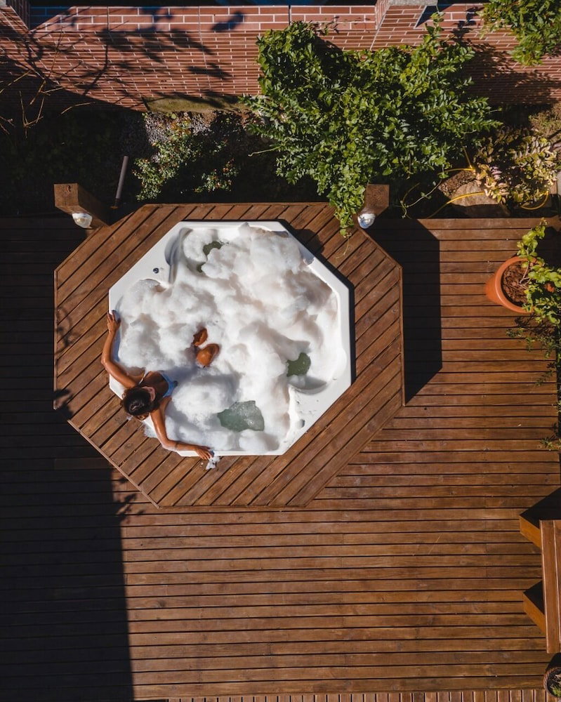 Hotel Hotel Ferrugem Eco Village