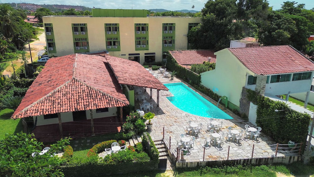 Hotel Rede Andrade Baía Dos Corais