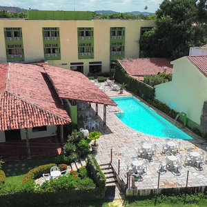 Hotel Rede Andrade Baía Dos Corais cazare Tamandare