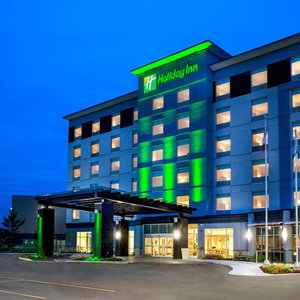 Hotel Holiday Inn Edmonton South - Evario Events By Ihg cazare Mill Woods Town Centre
