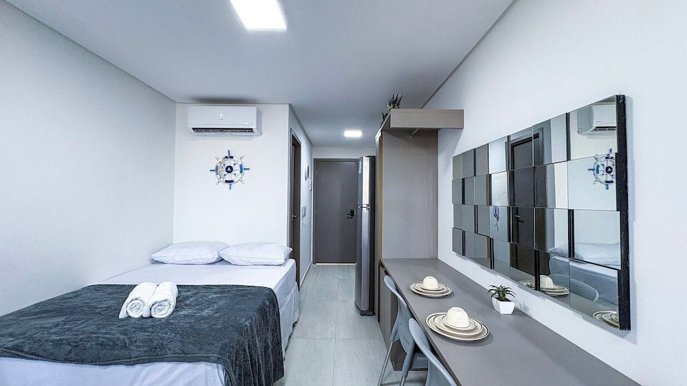 Hotel Prime Beach Carneiros