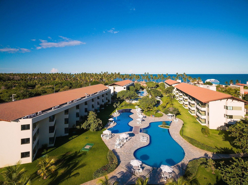 Hotel Carneiros Beach Resort - Praia Carneiros