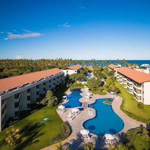 Hotel Carneiros Beach Resort - Praia Carneiros cazare Tamandare