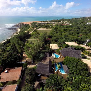Hotel Sombra E Agua Fresca Floresta cazare Ares
