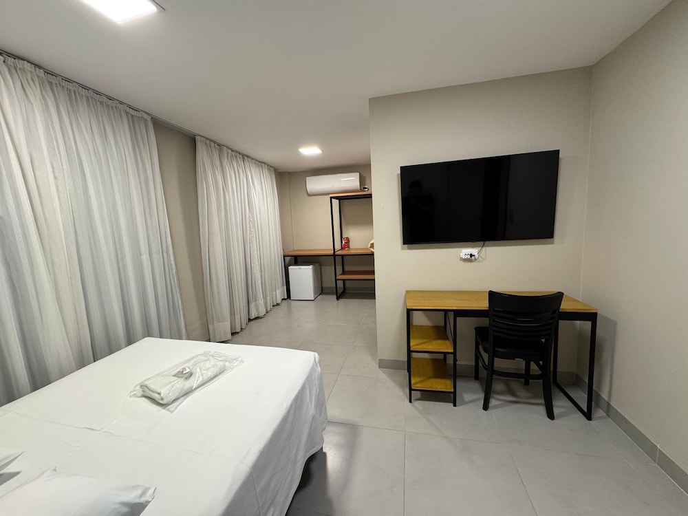 Hotel Hotel Monte Líbano