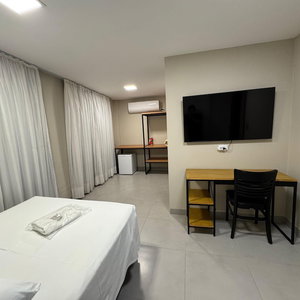 Hotel Hotel Monte Líbano cazare Paranagua