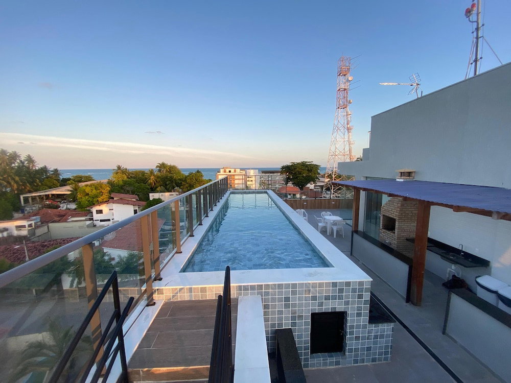 Hotel Nawa Beach - 106 By La Playa