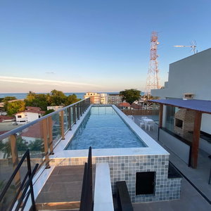Hotel Nawa Beach - 106 By La Playa cazare Tamandare