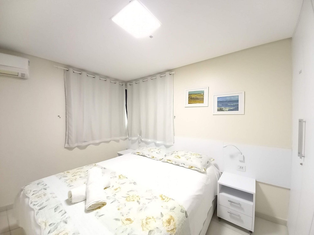 Hotel Flats No Carneiros Beach Resort