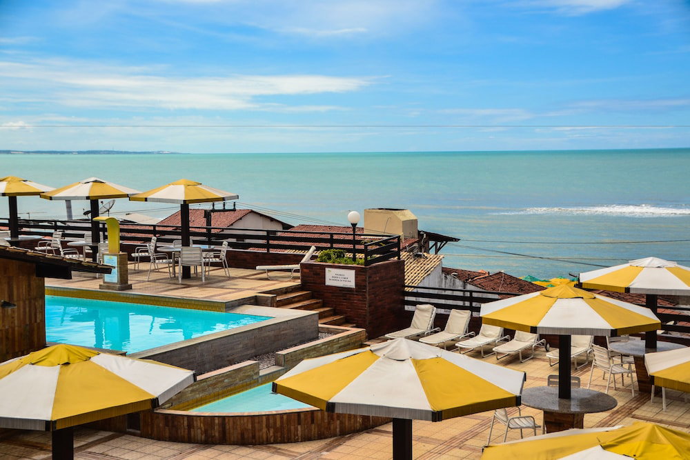 Hotel Flat Pipa Oceano