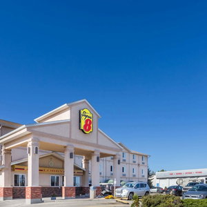 Hotel Super 8 By Wyndham Moose Jaw Sk cazare Moose Jaw