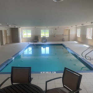 Hotel Wingate By Wyndham Fort Saskatchewan cazare Fort Saskatchewan