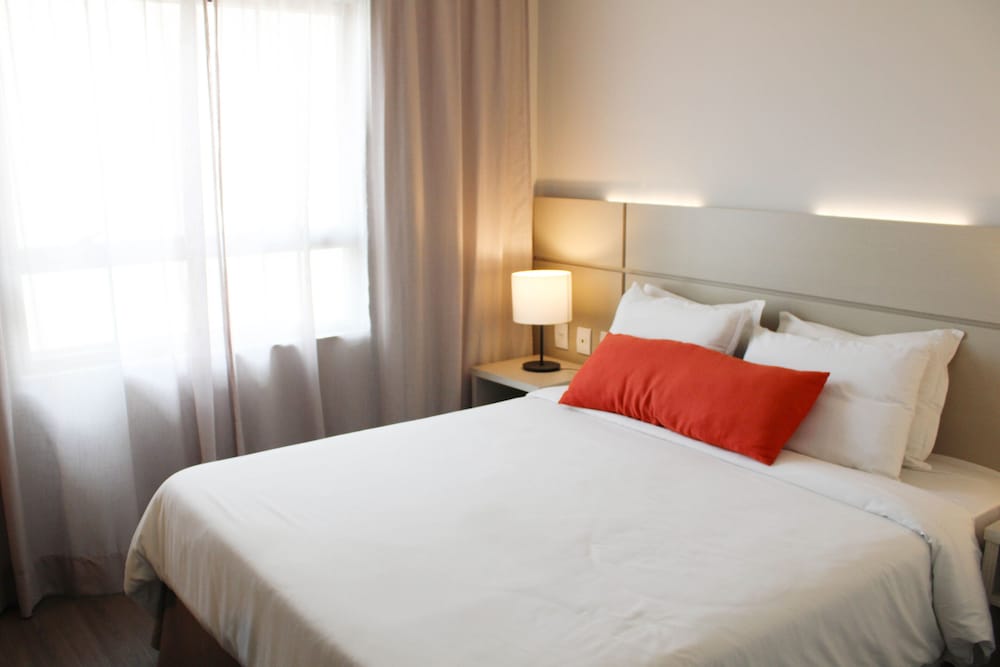 Hotel Samba Três Rios