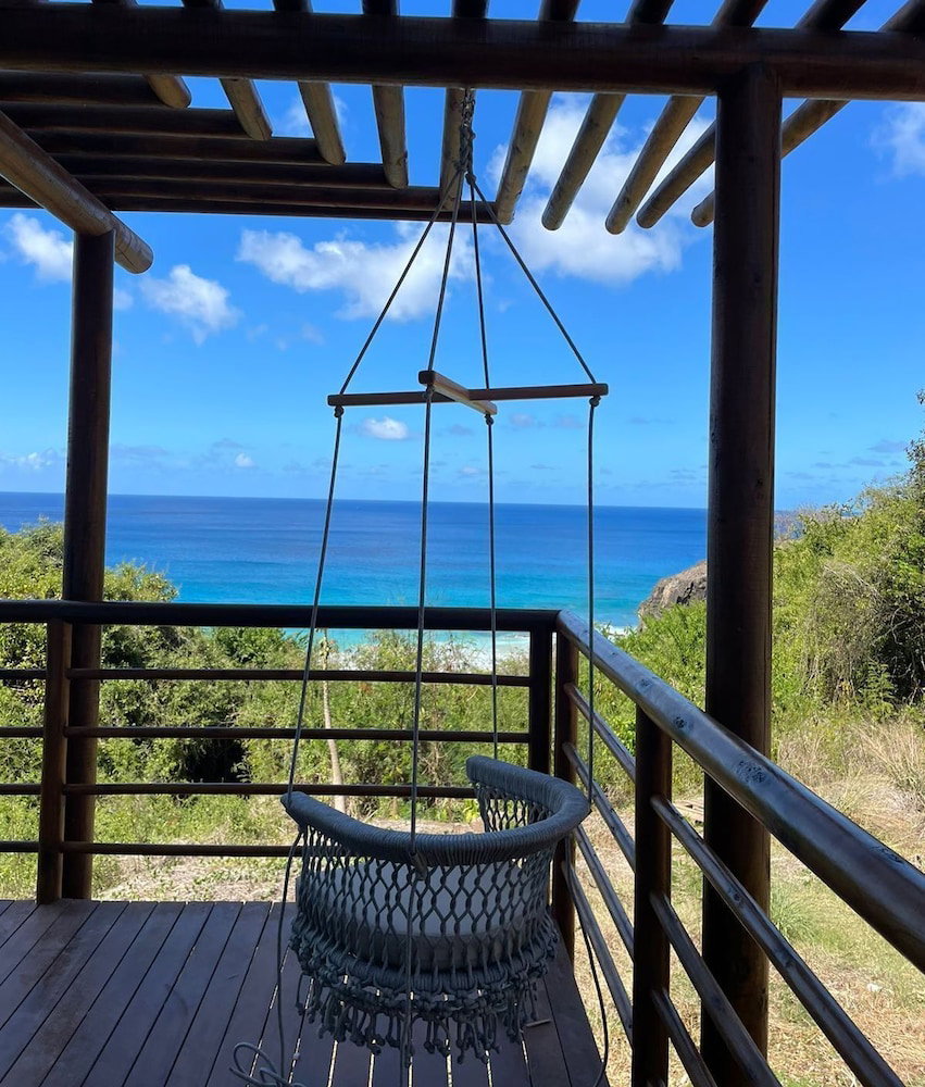 Hotel Pousada Mar Em Mim