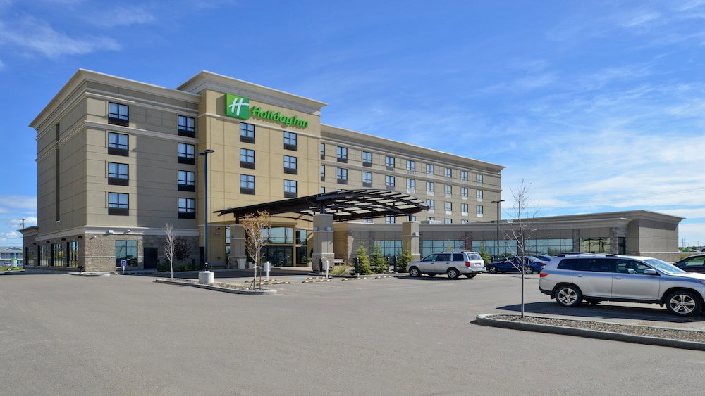 Hotel Holiday Inn Hotel & Suites Edmonton Airport & Conference Ctr By Ihg