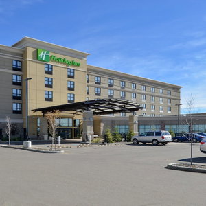 Hotel Holiday Inn Hotel & Suites Edmonton Airport & Conference Ctr By Ihg cazare Beaumont