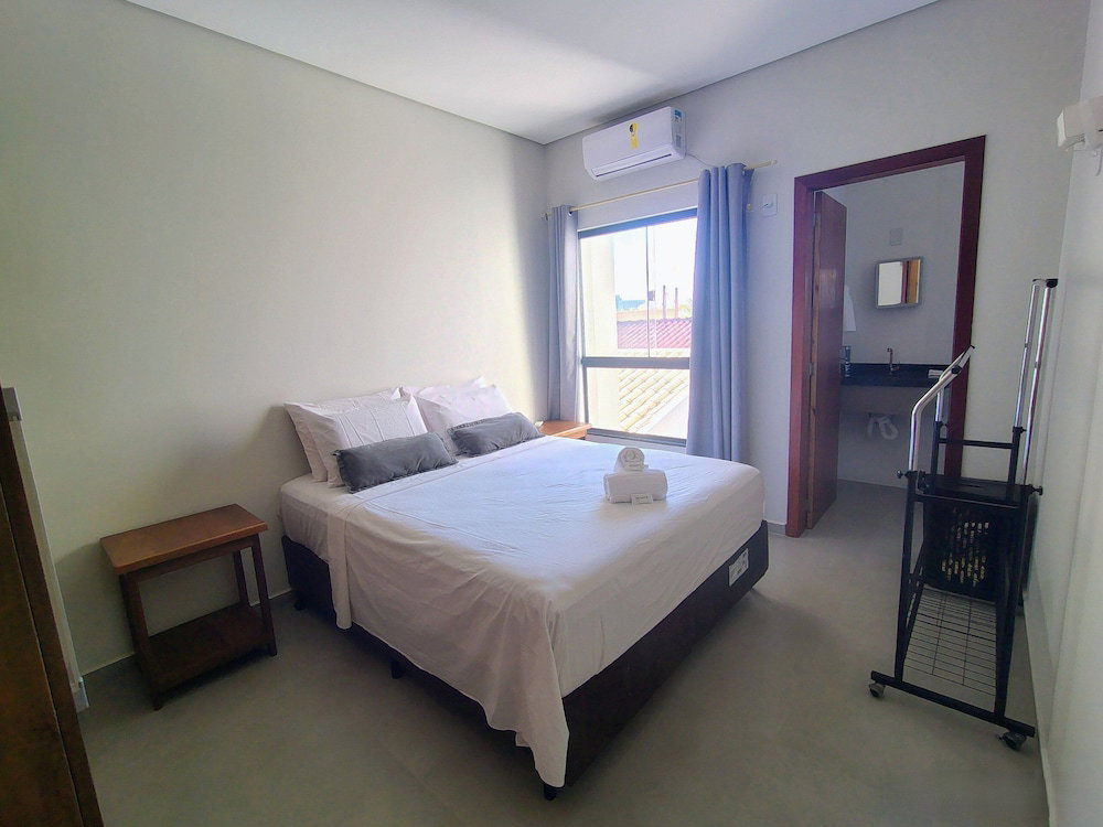 Hotel Fully Equipped Apartments With A Prime Location, 70M From The Sea - Alos
