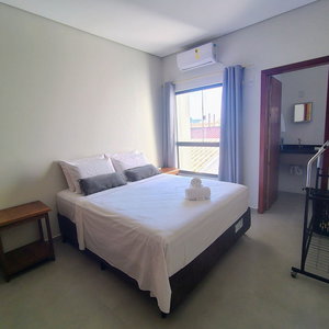 Hotel Fully Equipped Apartments With A Prime Location, 70M From The Sea - Alos cazare Barra Velha