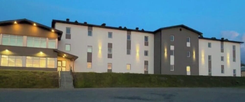 Hotel Auberge De La Traverse