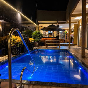 Hotel Magnifica Casa Com Piscina - Salinopolis cazare Salinopolis