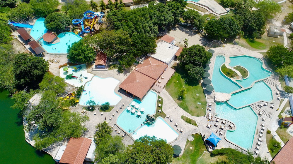 Hotel Thermas Hotel Mossoró