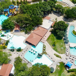 Hotel Thermas Hotel Mossoró cazare Mossoro