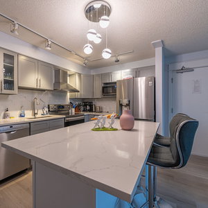 Hotel Mountain View 1 Br - Full Kitchen-Bbq-Ac cazare Canmore