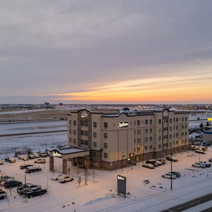Hotel Radisson Hotel Edmonton Airport cazare Leduc