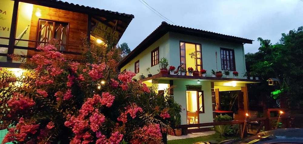 Hotel Pousada Bem Te Vi