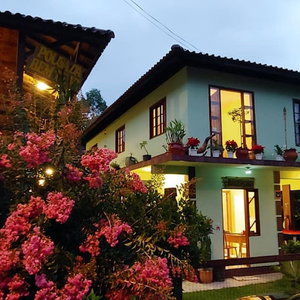 Hotel Pousada Bem Te Vi cazare Imbituba
