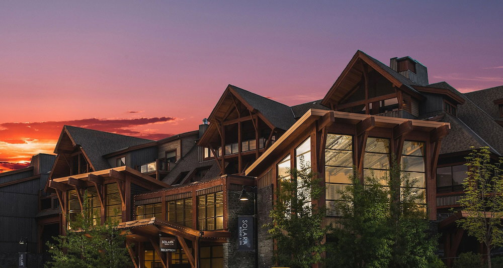 Hotel Bellstar Suites At Solara Resort