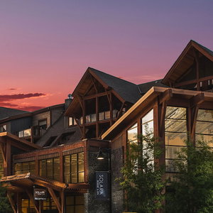 Hotel Bellstar Suites At Solara Resort cazare Canmore