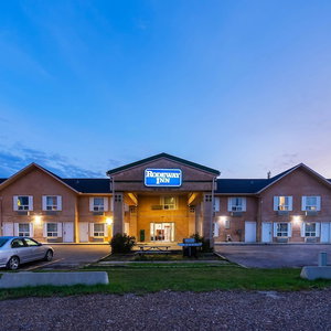 Hotel Rodeway Inn cazare Edson