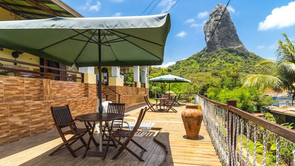 Hotel Casa Da Tereza