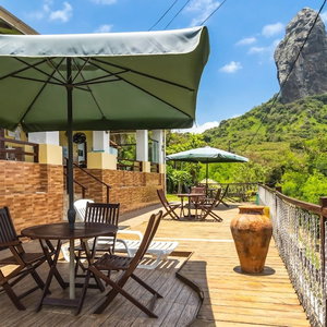 Hotel Casa Da Tereza cazare Fernando de Noronha (Distrito Estadual)