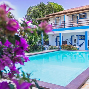 Hotel Pousada Pedra D'água cazare Ares
