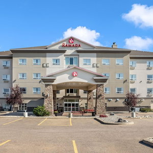 Hotel Ramada By Wyndham Lac La Biche cazare Lac La Biche