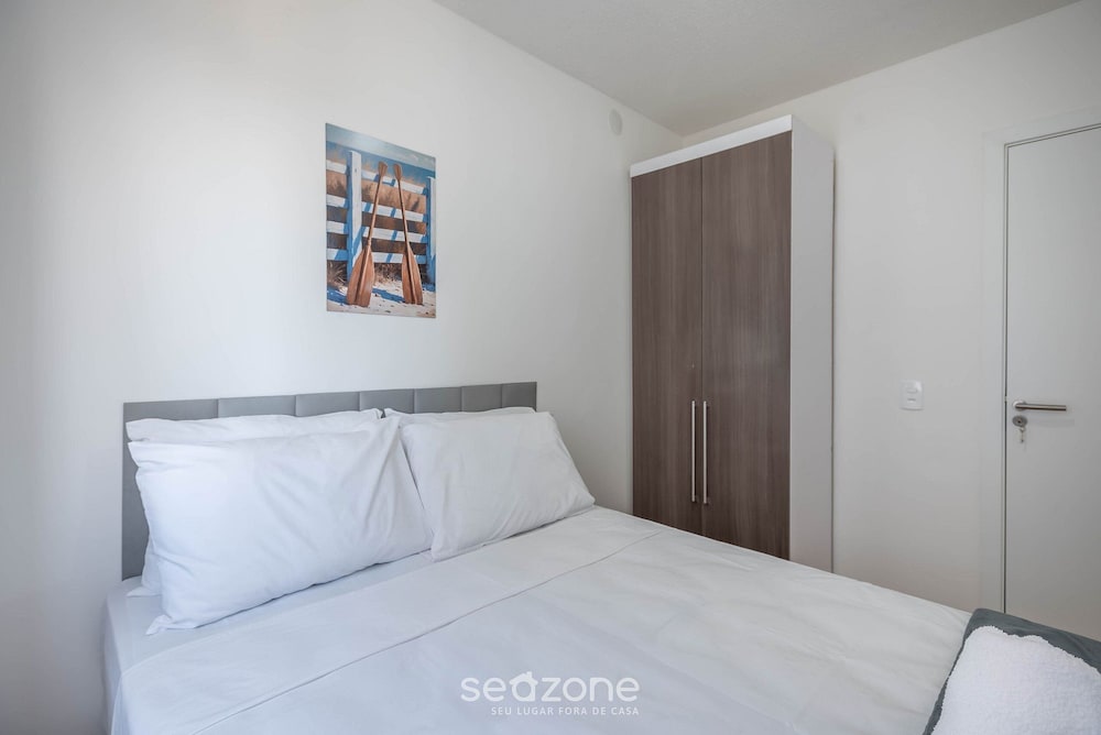 Hotel Apart W/ Bbc 750 M From The Beach Sfr0411