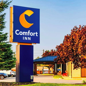 Hotel Comfort Inn Guelph cazare Guelph