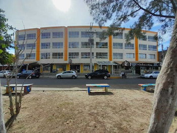 Hotel Lebanon Praia Hotel
