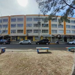 Hotel Lebanon Praia Hotel cazare Tramandai