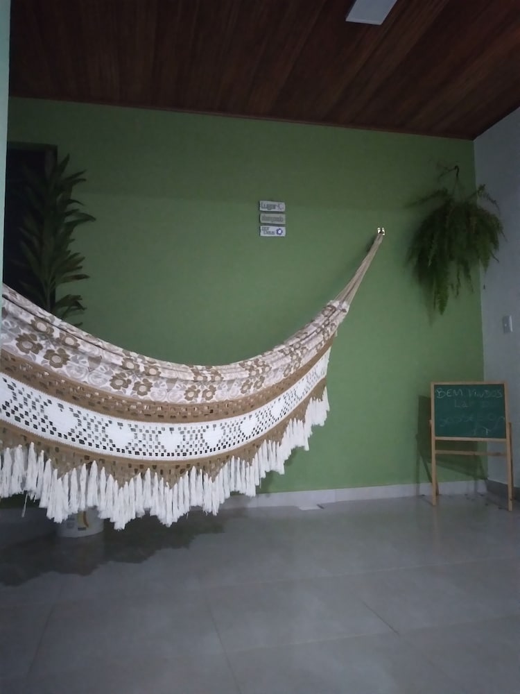 Hotel Pousada Lar Do Sossego
