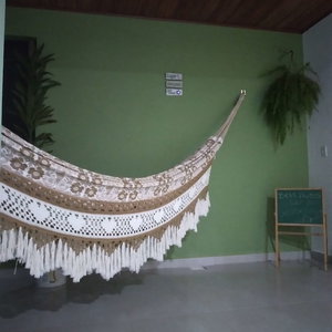 Hotel Pousada Lar Do Sossego cazare Quatro Barras