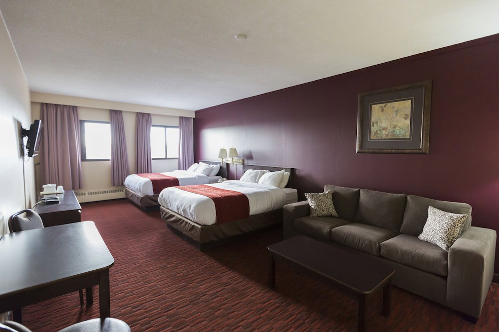 Hotel Argyll Plaza Hotel